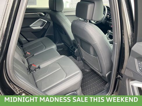 Used 2023 Audi Q3 2.0T Premium w/ Convenience Package image 60