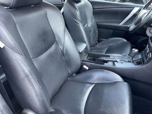 Used 2013 MAZDA MAZDA3 i Grand Touring FWD image 14