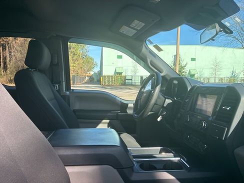 Used 2019 Ford F150 XL w/ Equipment Group 101A Mid image 19