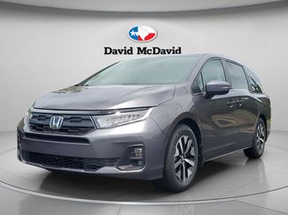 New 2026 Honda Odyssey EX-L video 1