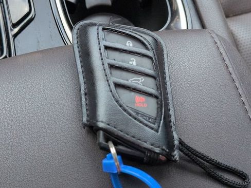 Used 2023 Lexus RX 350 FWD w/ Accessory Package (Z1) image 37