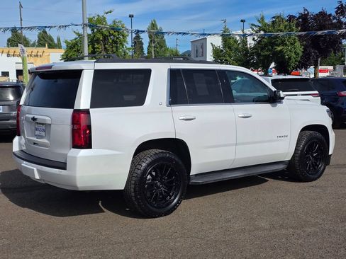 Used 2016 Chevrolet Tahoe LT AWD/4WD image 37
