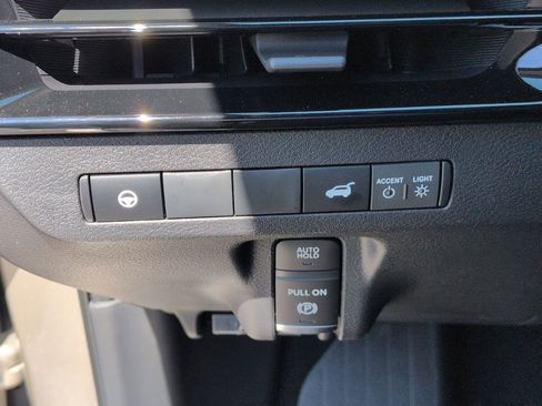 New 2026 Nissan Murano SL AWD/4WD image 17