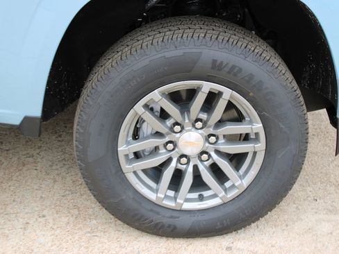 New 2026 Chevrolet Colorado LT image 48