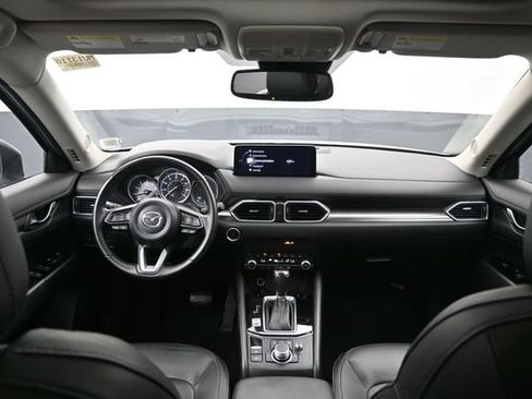 Certified 2023 MAZDA CX-5 AWD 2.5 S image 24