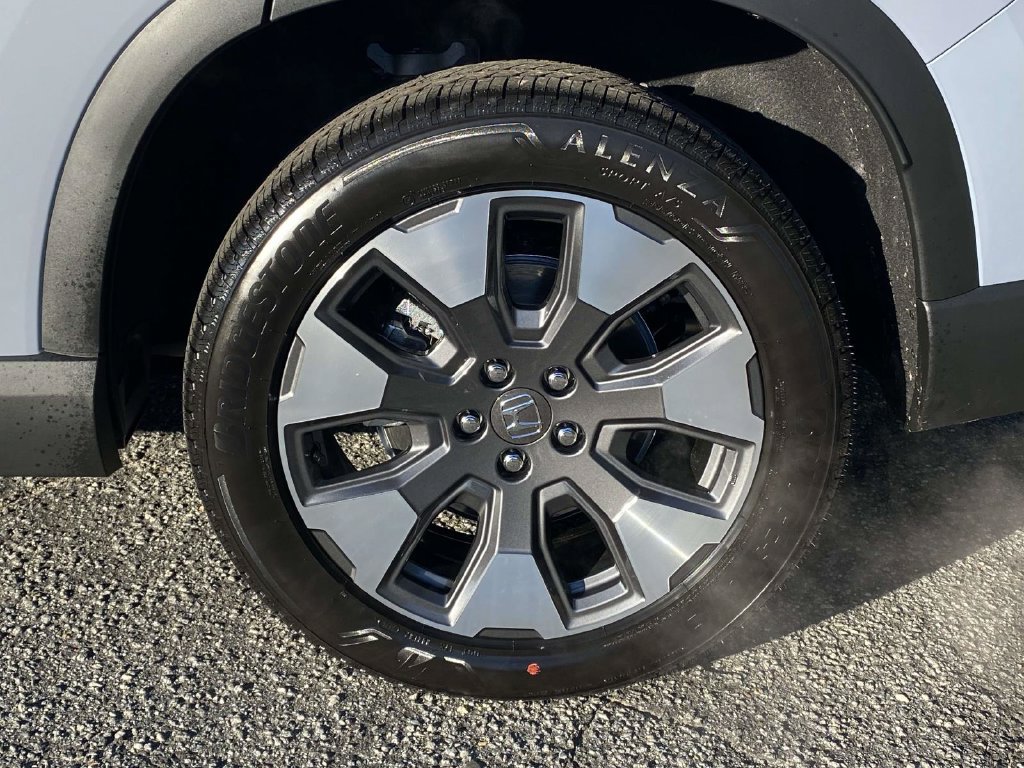 New 2026 Honda Pilot Elite image 8
