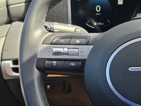 Used 2025 Hyundai Tucson SEL FWD image 25