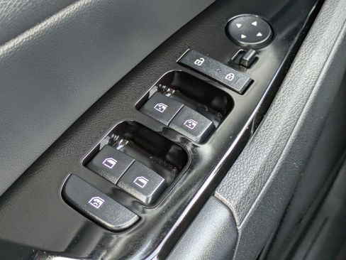 Certified 2025 Kia Sportage EX AWD/4WD image 29