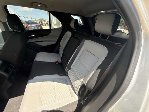 Certified 2019 Chevrolet Equinox LT FWD image 23