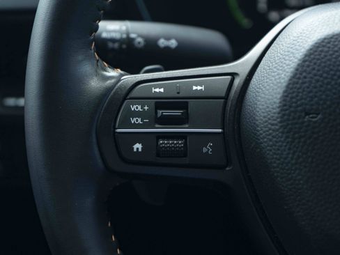 Used 2025 Honda CR-V Sport-L image 20