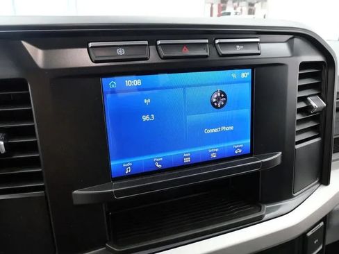 Used 2024 Ford F350 XL w/ XL Off-Road Package AWD/4WD image 30