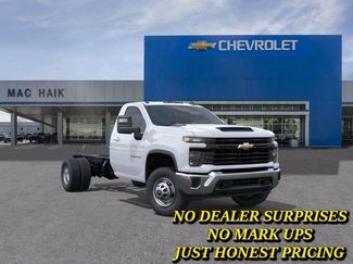 New 2026 Chevrolet Silverado 3500 W/T w/ WT Convenience Package video 1