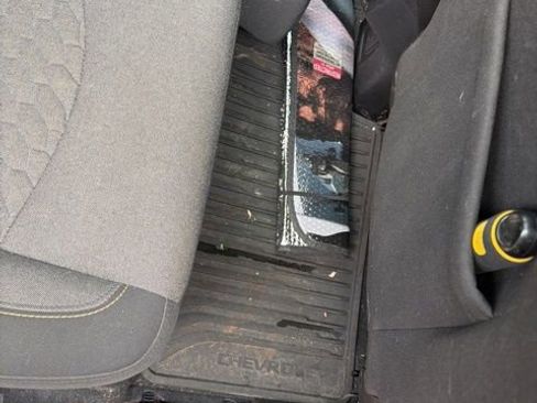 Used 2018 Chevrolet Equinox LT w/ Sun & Infotainment Package image 34