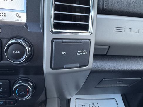 Used 2017 Ford F350 Lariat w/ Lariat Ultimate Package image 24