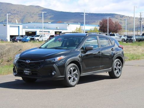 Certified 2026 Subaru Crosstrek 2.0i Premium AWD/4WD image 8