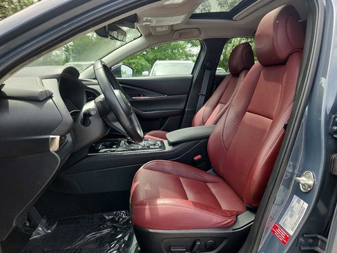 Used 2023 MAZDA CX-30 AWD 2.5 S w/ Preferred Package image 13