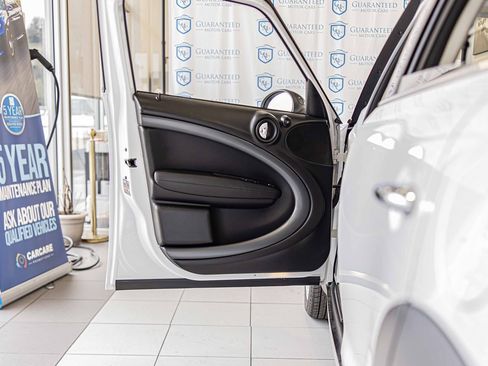 Used 2015 MINI Cooper Countryman S image 30