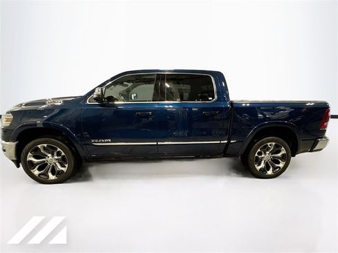 Used 2023 RAM 1500 Limited image 8