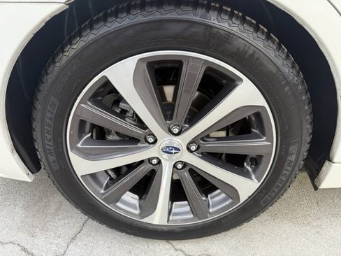 Used 2015 Subaru Legacy 2.5i Limited image 38