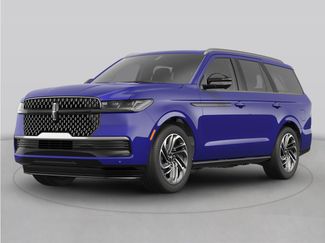 Used 2025 Lincoln Navigator Reserve AWD/4WD video 1