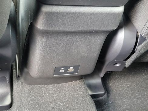 New 2025 Mitsubishi Outlander Sport SE image 12