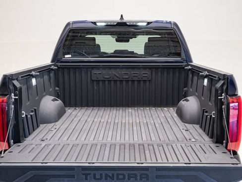 Used 2023 Toyota Tundra Limited w/ Power Package AWD/4WD image 29