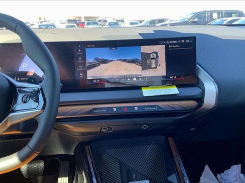 Used 2026 BMW X3 xDrive30 w/ Premium Package image 6