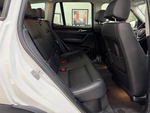 Used 2017 BMW X3 xDrive28i AWD/4WD image 14