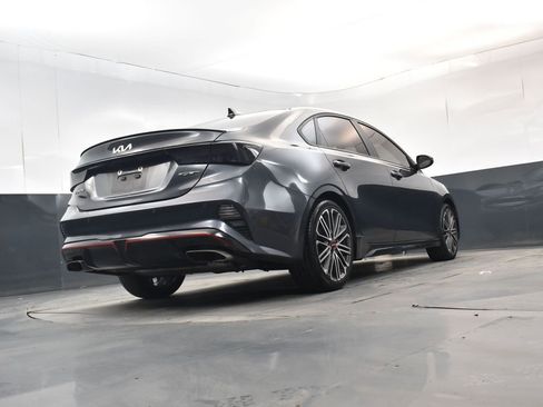 Used 2023 Kia Forte GT image 24