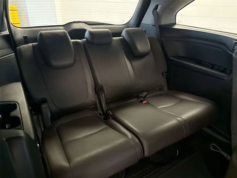 Used 2019 Honda Odyssey EX-L image 22
