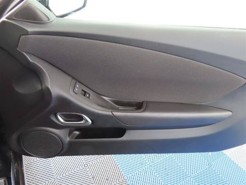 Used 2013 Chevrolet Camaro SS w/ RS Package RWD image 27