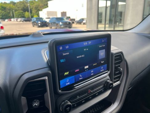 Used 2023 Ford Bronco Sport Big Bend w/ Convenience Package AWD/4WD image 24