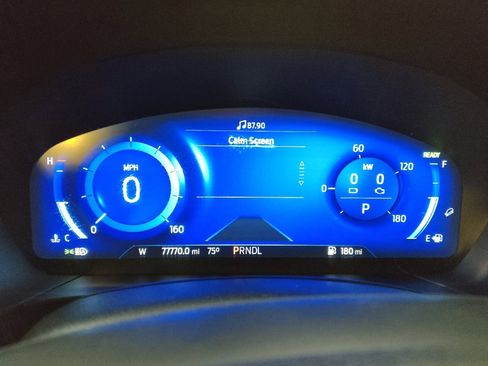 Used 2020 Ford Escape SE Sport FWD image 23