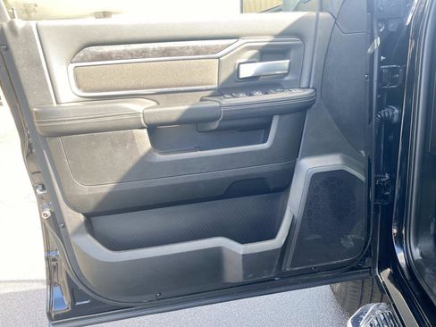 Certified 2024 RAM 2500 Big Horn w/ Bed Utility Group image 22