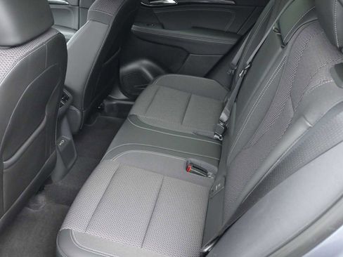 Certified 2022 Buick Envision Preferred AWD/4WD image 26