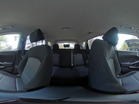 Used 2025 Kia Soul LX w/ LX Technology Package image 37