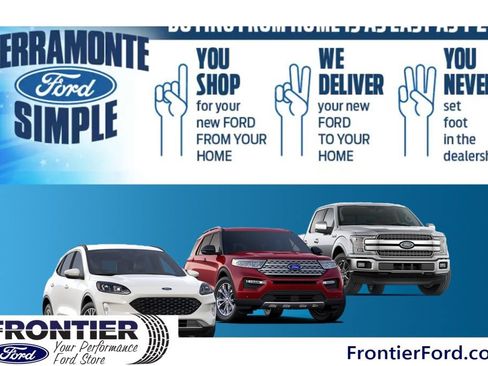 Used 2023 Ford Explorer XLT RWD image 10