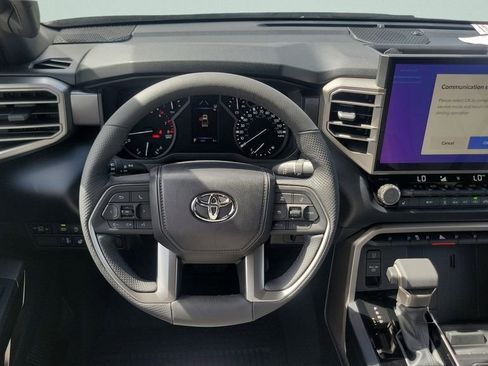 New 2026 Toyota Tundra SR5 AWD/4WD image 19