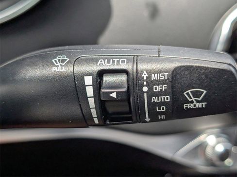 Used 2022 Kia Stinger GT2 w/ Scorpion Package image 22