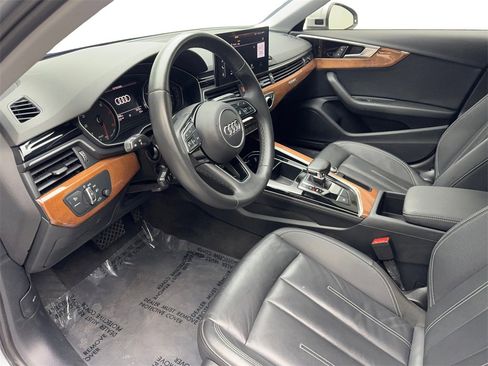 Used 2023 Audi A4 2.0T Premium w/ Convenience Package image 47