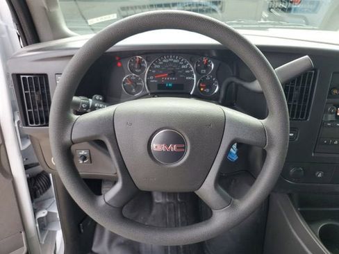 New 2026 GMC Savana 2500 Extended RWD image 20