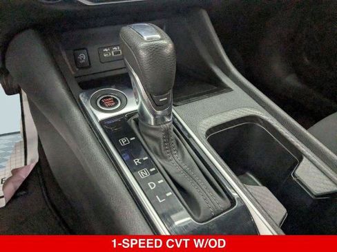 Certified 2024 Nissan Sentra SV w/ All-Weather Package FWD image 26