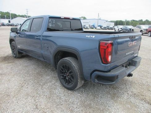 New 2026 GMC Sierra 1500 Elevation w/ Elevation Premium Package AWD/4WD image 7