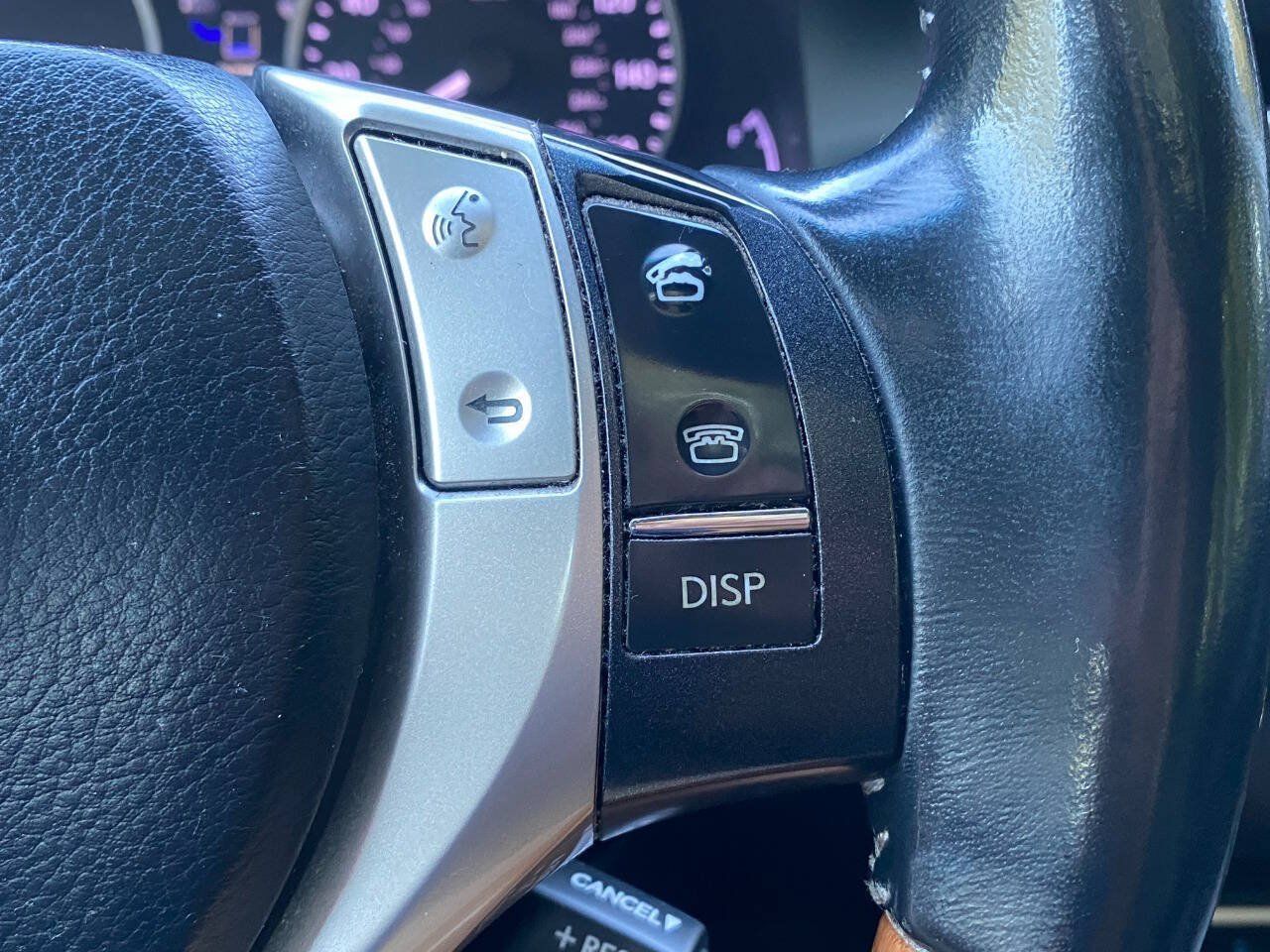 Used 2014 Lexus ES 300h w/ Luxury Package w/Bamboo Trim FWD image 26