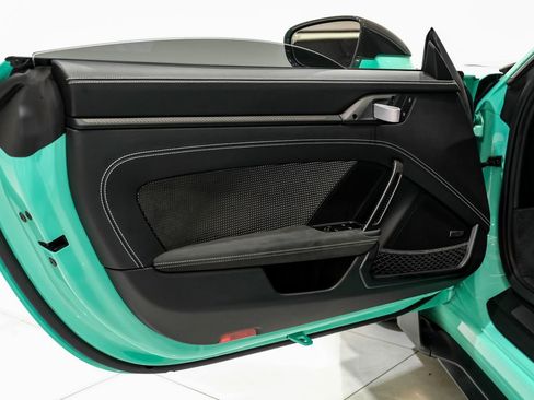 Used 2024 Porsche 911 GT3 RS w/ Weissach Package image 41