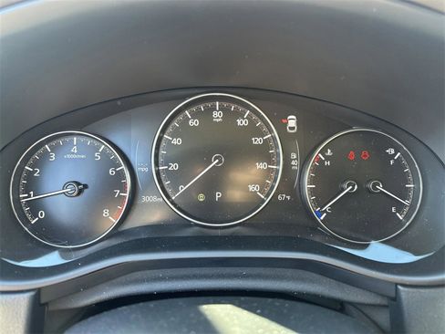 Used 2025 MAZDA CX-30 AWD 2.5 S w/ Premium Package image 16