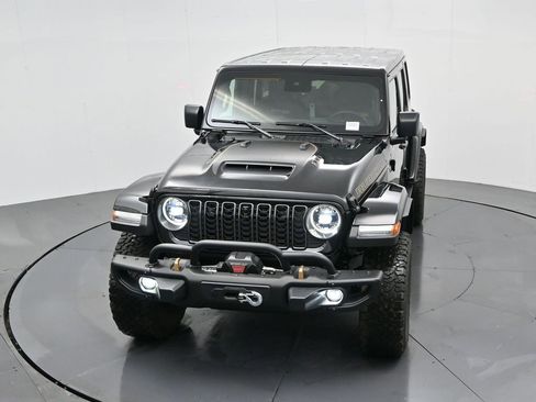 New 2024 Jeep Wrangler Unlimited Rubicon 392 image 45
