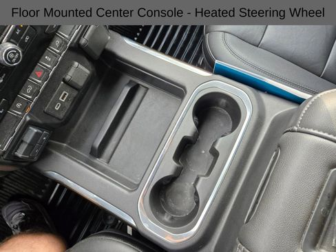 Used 2021 Chevrolet Silverado 1500 RST w/ Convenience Package II image 36