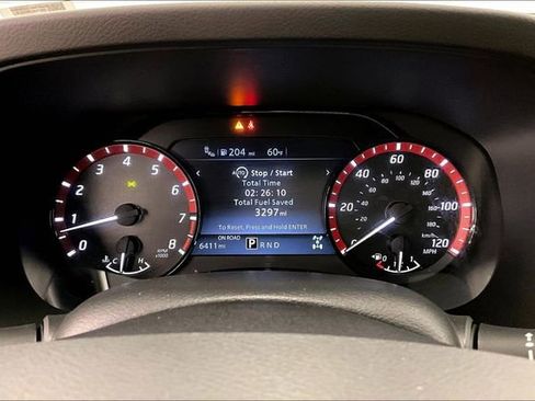Used 2026 Nissan Frontier PRO-4X w/ Pro-4x Convenience Package AWD/4WD image 28
