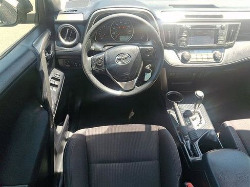 Used 2015 Toyota RAV4 XLE AWD/4WD image 12